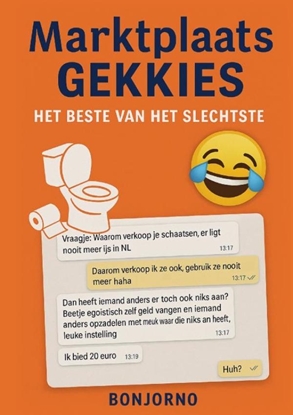 Afbeeldingen van Marktplaats Gekkies