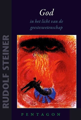 Afbeeldingen van Kleine Steiners God – in het licht van de geesteswetenschap