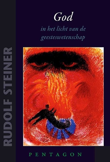 Afbeelding van Kleine Steiners God – in het licht van de geesteswetenschap