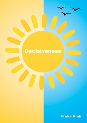 Afbeeldingen van Decisiveness