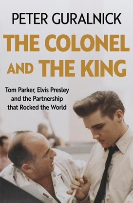 Afbeeldingen van The Colonel and the King