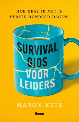 Afbeeldingen van Survivalgids voor leiders