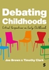 Afbeelding van Debating Childhoods