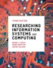 Afbeelding van Researching Information Systems and Computing