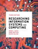 Afbeelding van Researching Information Systems and Computing