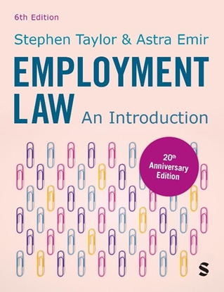 Afbeeldingen van Employment Law