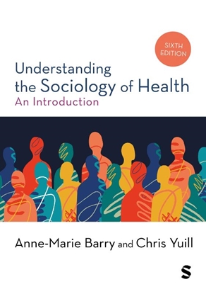 Afbeeldingen van Understanding the Sociology of Health