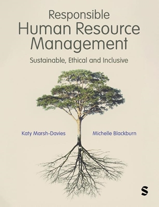 Afbeeldingen van Responsible Human Resource Management