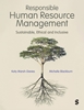 Afbeelding van Responsible Human Resource Management