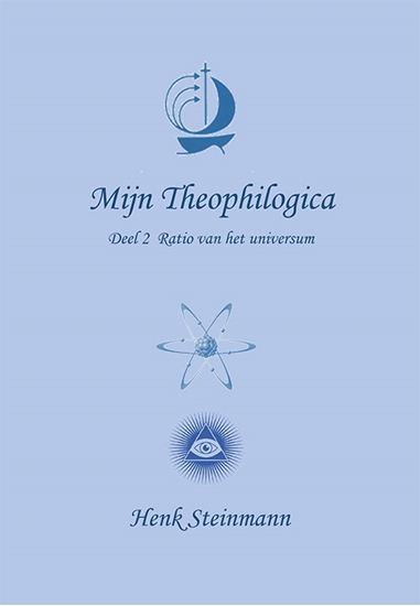 Afbeelding van Mijn Theophilogica deel 2