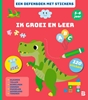 Afbeelding van Ik groei en leer 5-6 jaar
