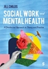 Afbeelding van Social Work and Mental Health