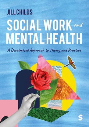 Afbeeldingen van Social Work and Mental Health