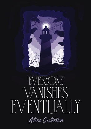 Afbeeldingen van Everyone Vanishes Eventually