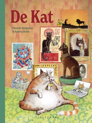 Afbeeldingen van De Kat