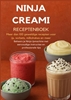 Afbeelding van Ninja Creami Receptenboek: Meer dan 100 geweldige recepten voor ijs, sorbets, milkshakes en meer