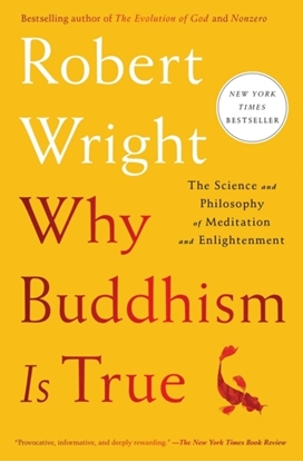 Afbeeldingen van Why Buddhism Is True