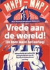Afbeelding van Vrede aan de wereld! (En toen werd het oorlog)