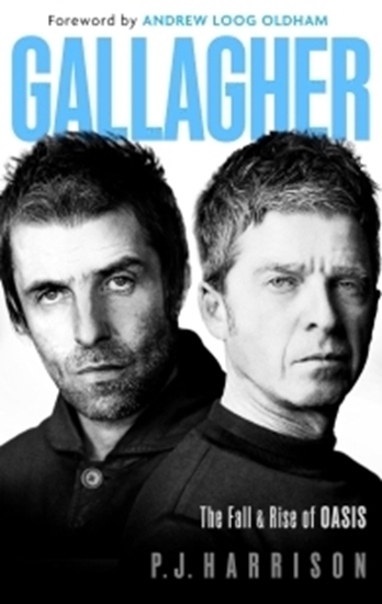 Afbeelding van Gallagher