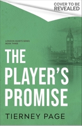 Afbeeldingen van London Hearts Series The Player's Promise