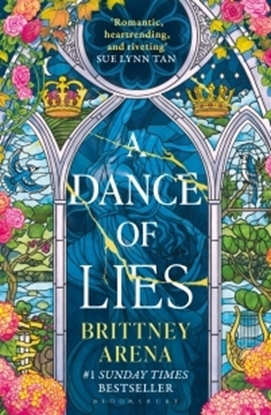 Afbeeldingen van A Dance of Lies