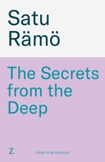 Afbeelding van Hildur The Secrets from the Deep