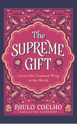 Afbeeldingen van The Supreme Gift