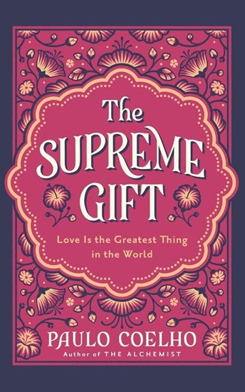 Afbeelding van The Supreme Gift