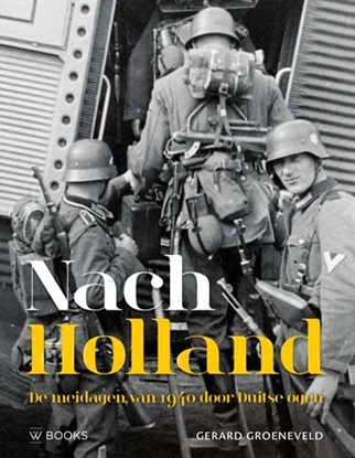 Afbeeldingen van Nach Holland !