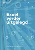Afbeelding van Excel verder uitgelegd