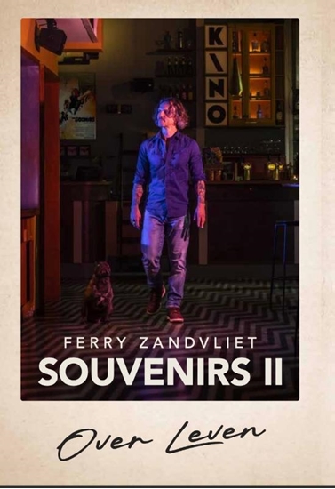 Afbeelding van Souvenirs II