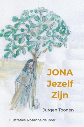 Afbeeldingen van JONA