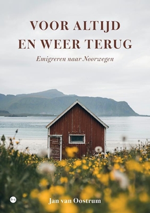 Afbeeldingen van Voor altijd en weer terug