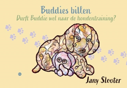 Afbeeldingen van Buddies billen