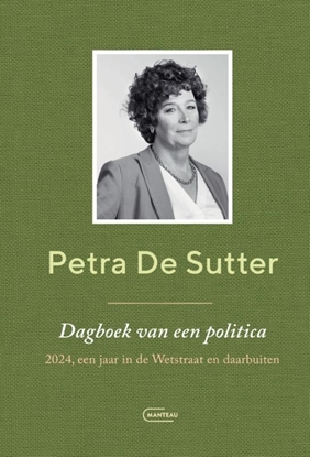 Afbeeldingen van Dagboek van een politica
