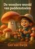 Afbeelding van De wondere wereld van paddenstoelen