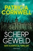 Afbeelding van Kay Scarpetta Scherp geweld