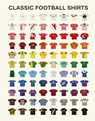 Afbeeldingen van Classic Football Shirts