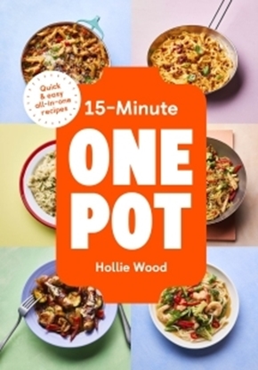 Afbeeldingen van 15-Minute One Pot