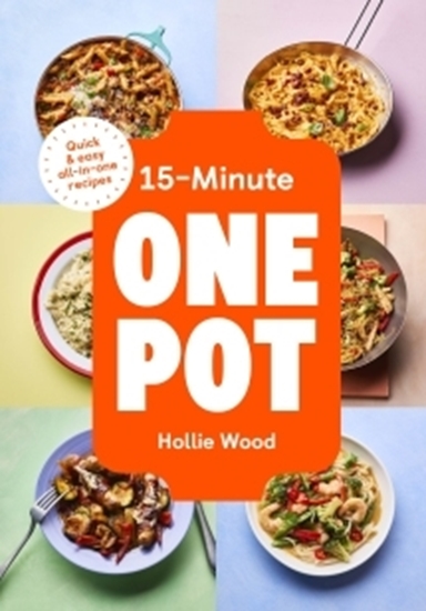 Afbeelding van 15-Minute One Pot