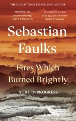 Afbeeldingen van Fires Which Burned Brightly