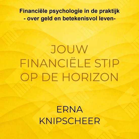 Afbeelding van Jouw financiële stip op de horizon