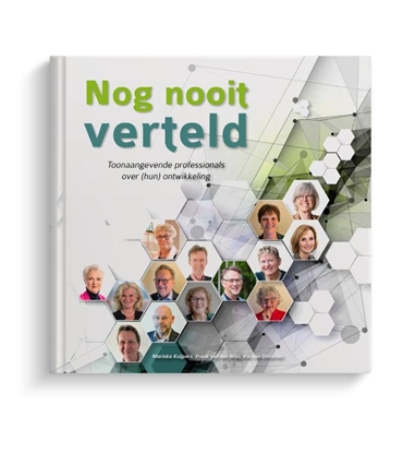 Afbeeldingen van Nog nooit verteld