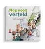 Afbeelding van Nog nooit verteld