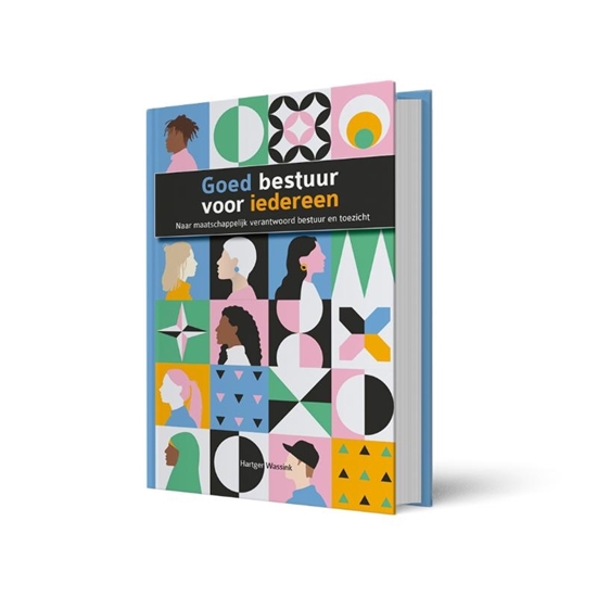 Afbeelding van Goed bestuur voor iedereen