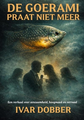 Afbeeldingen van De goerami praat niet meer