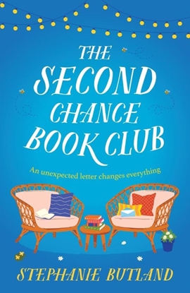 Afbeeldingen van The Second Chance Book Club