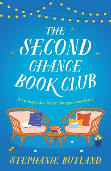 Afbeelding van The Second Chance Book Club