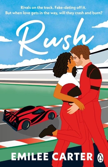 Afbeelding van Rush