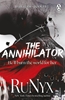 Afbeelding van The Dark Verse Series The Annihilator